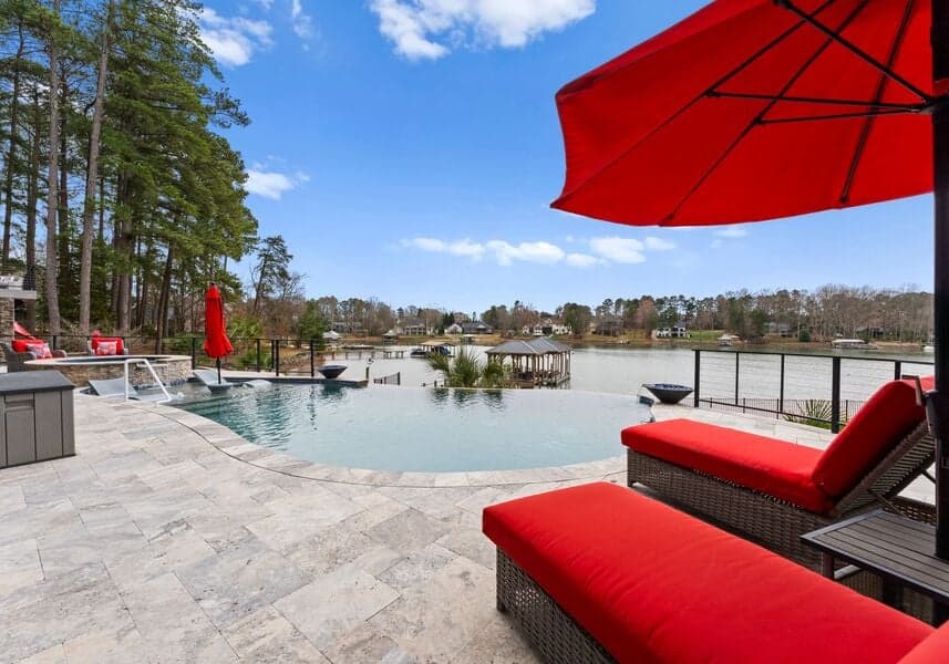 Lucent Sunset Retreat - Image 67