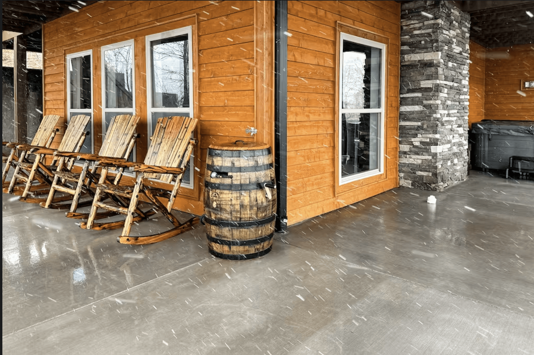 Granite Glen House - Image 35