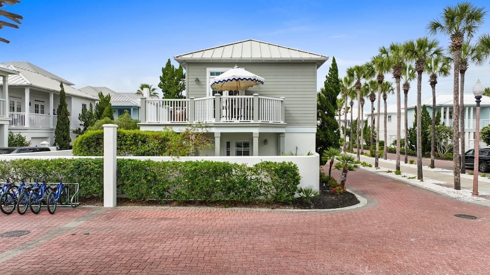 Villa Infinity - Image 1