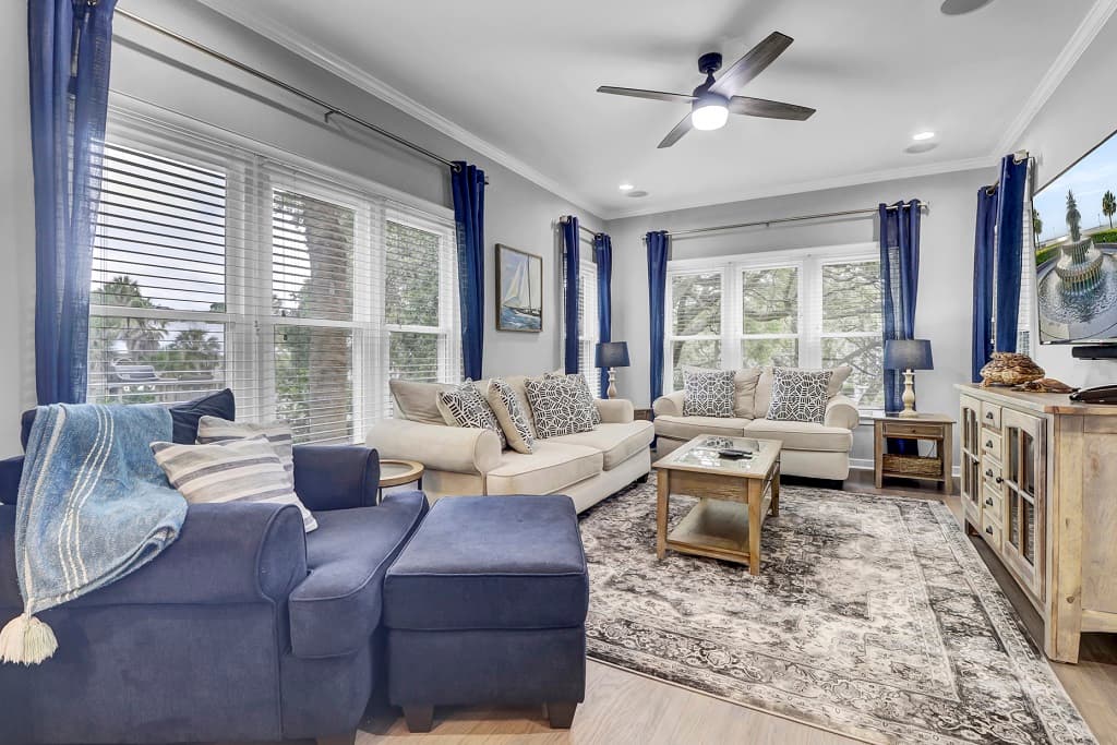 Grand Pavilion #71 by Wild Dunes