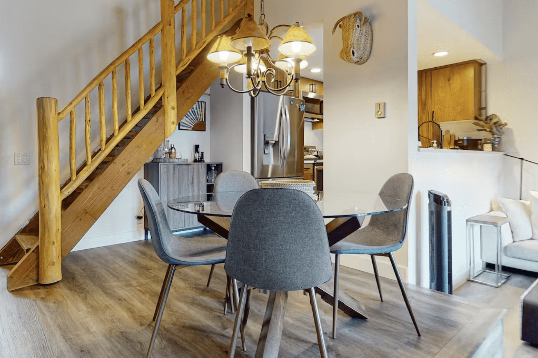 Mountain Modern Escape - Image 7