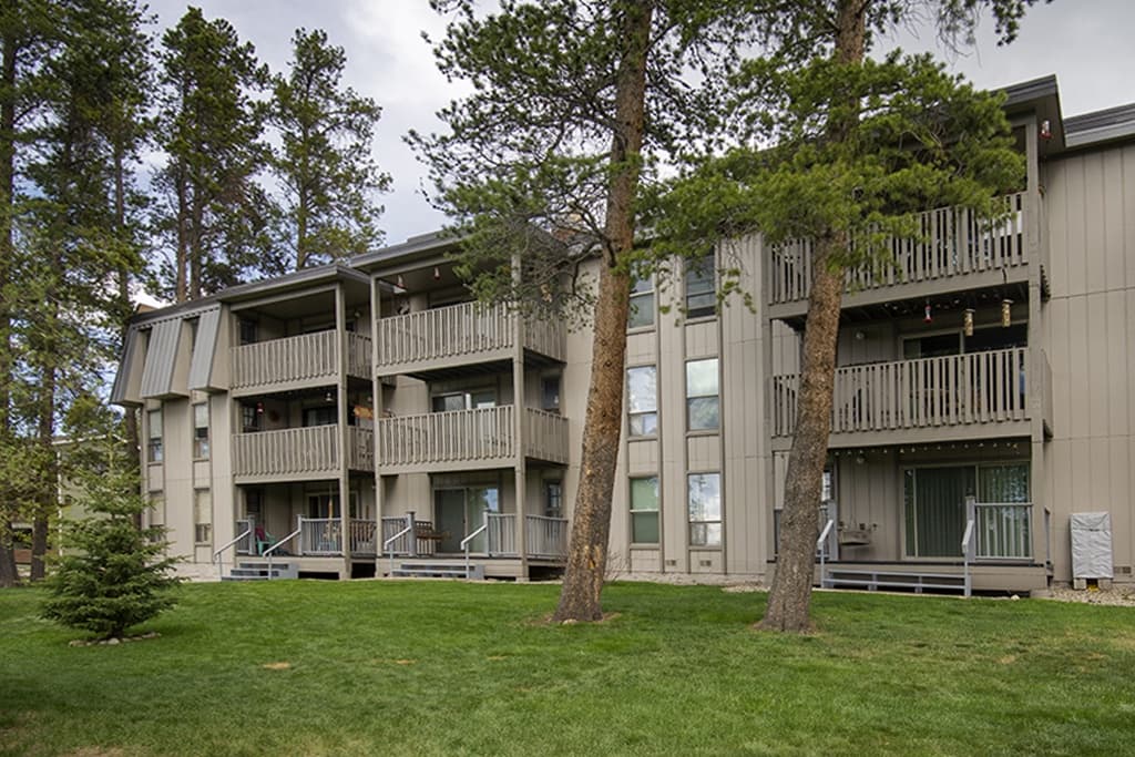 Hi Country Haus Residence 2121 - Image 20