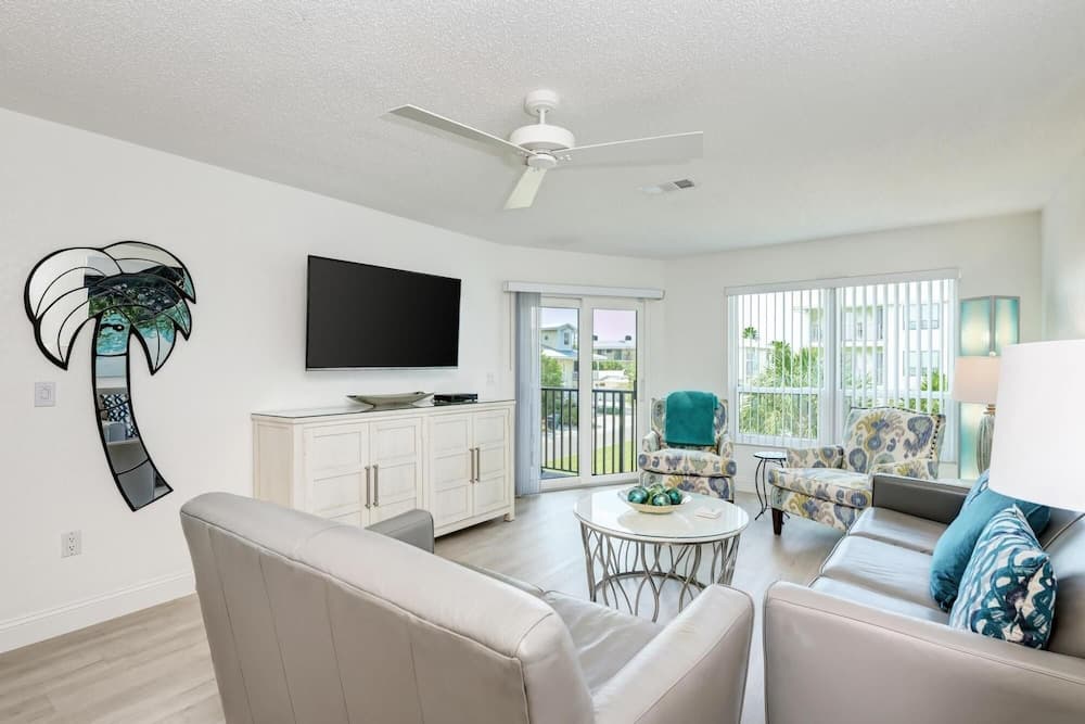 Beach Sands Condo #110 - Image 1