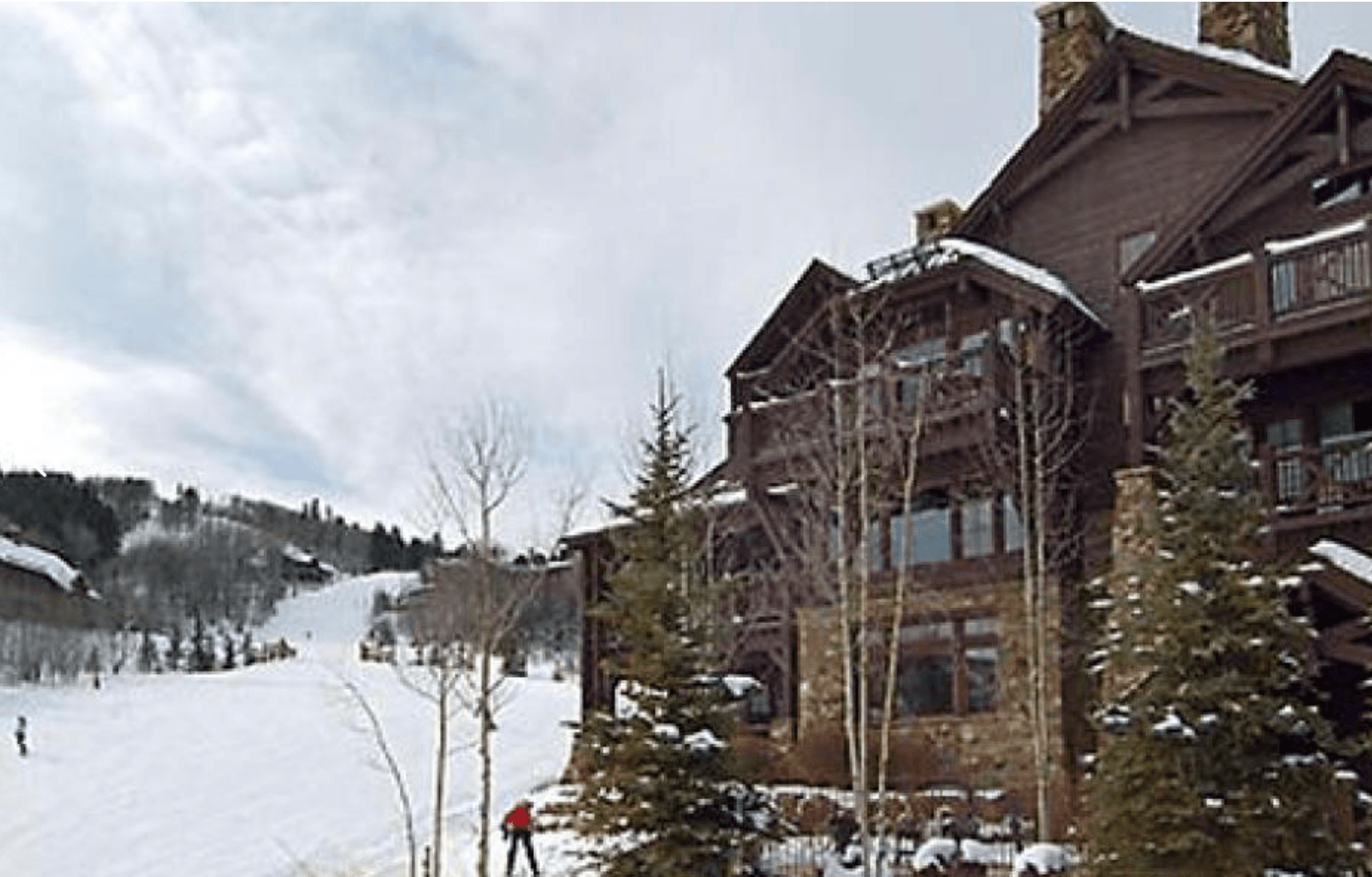 Roughlock House - Image 24