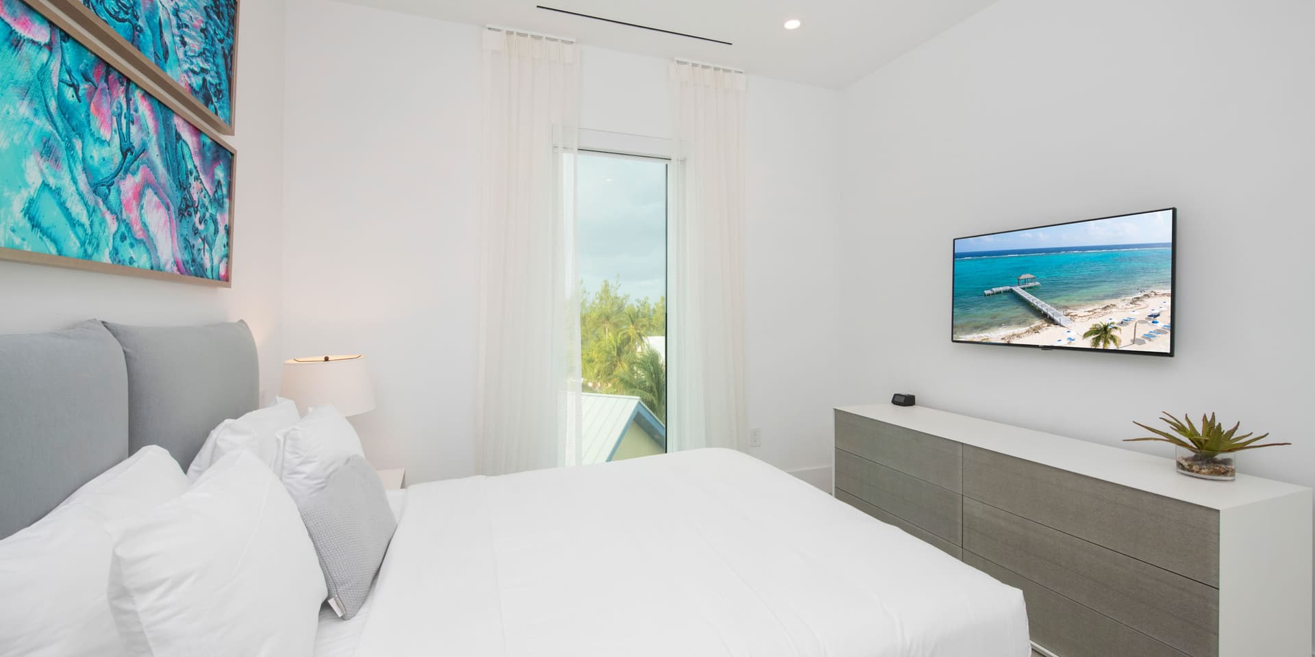 Oceanview Haven Condo - Image 20