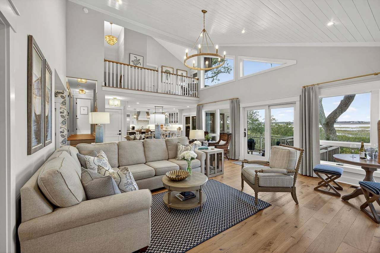 Marsh Hawk - Image 1