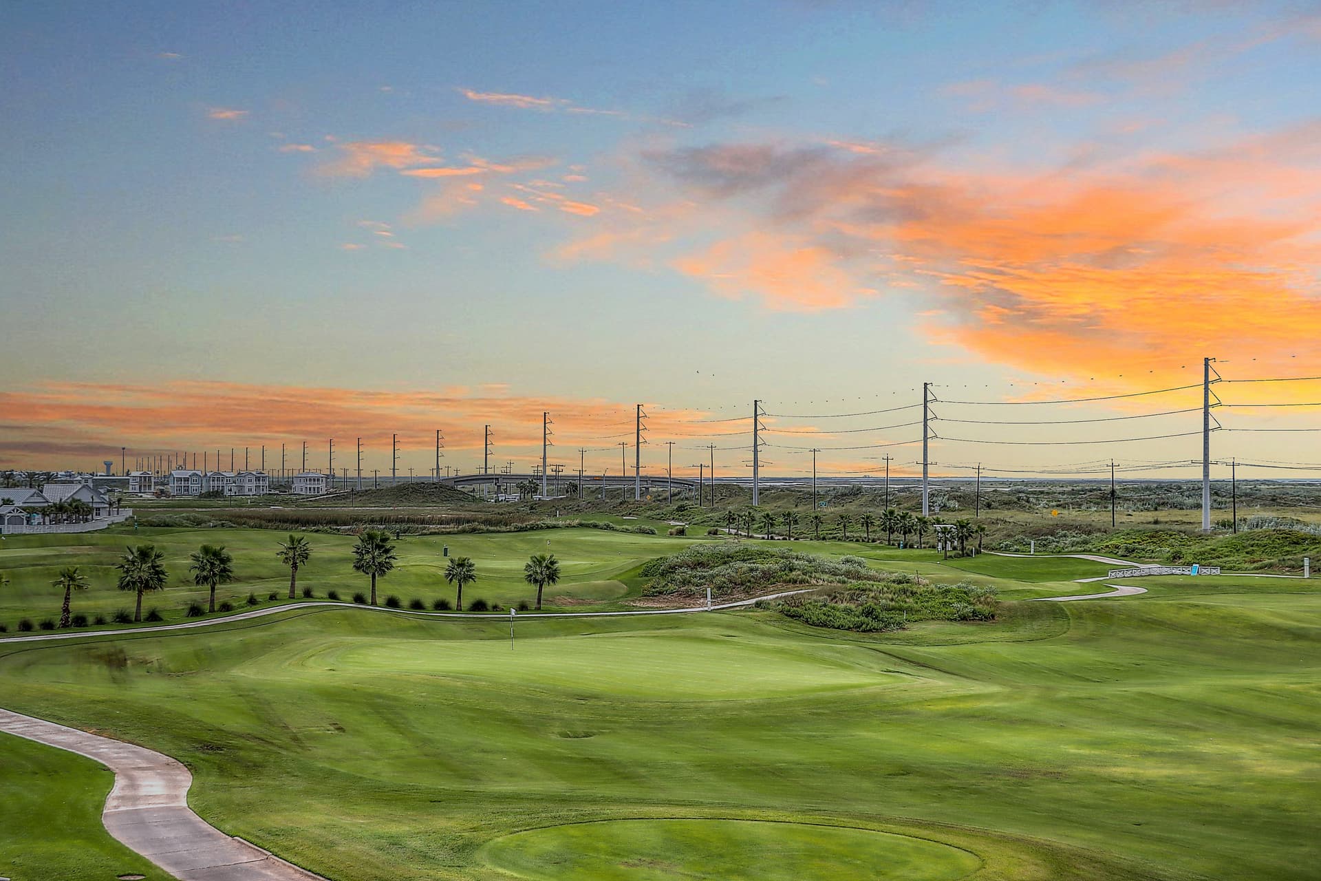 Sunset on the Ninth - Image 28