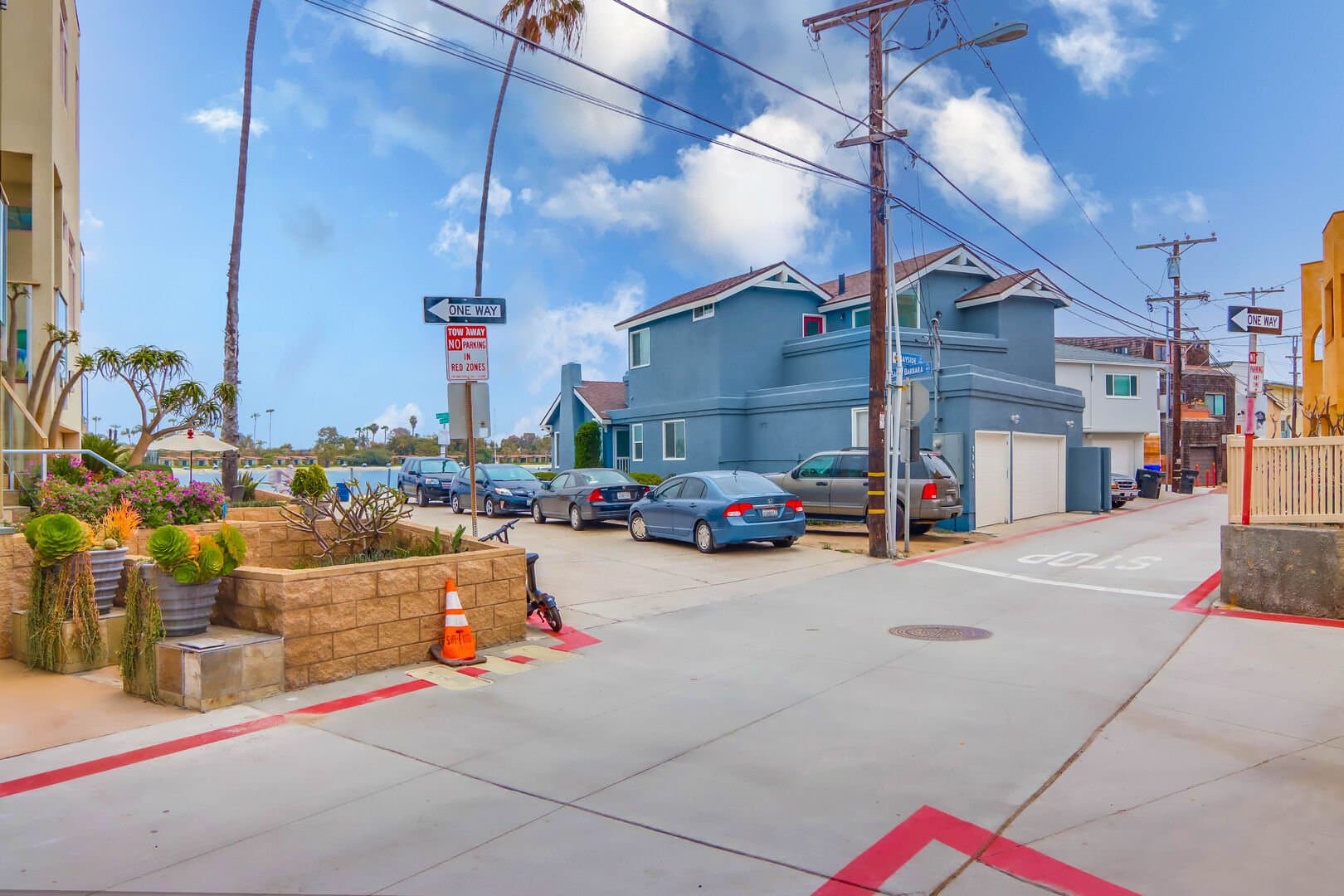 Bay Dream - Image 54