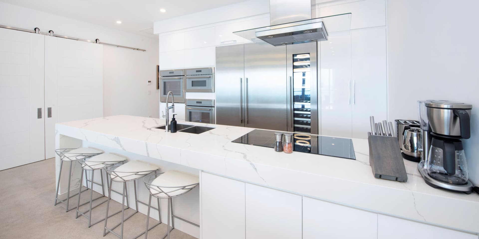 Oceanview Haven Retreat - Image 10