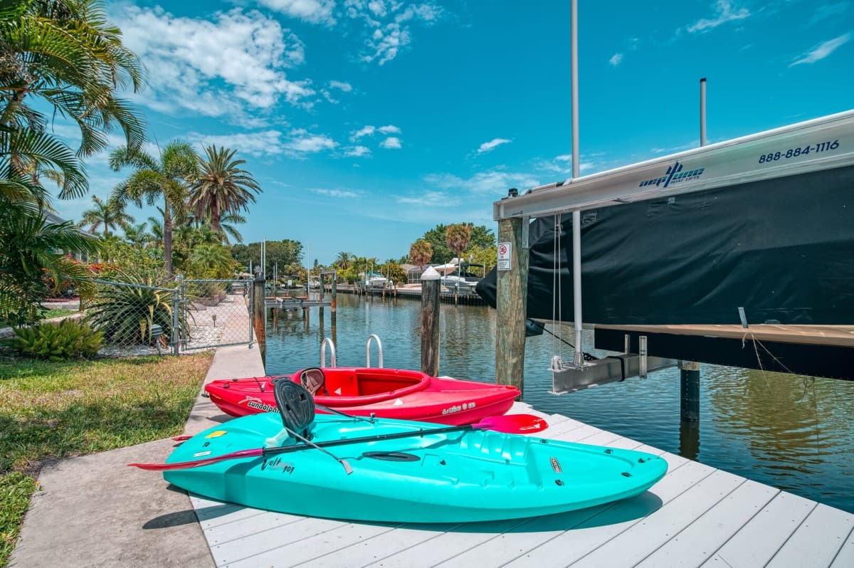 La Contento Casa - Image 4