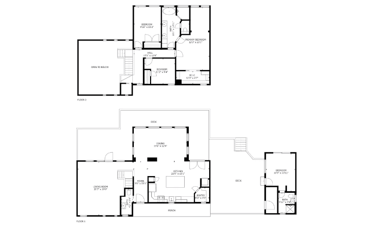 Dawson Home - Image 29