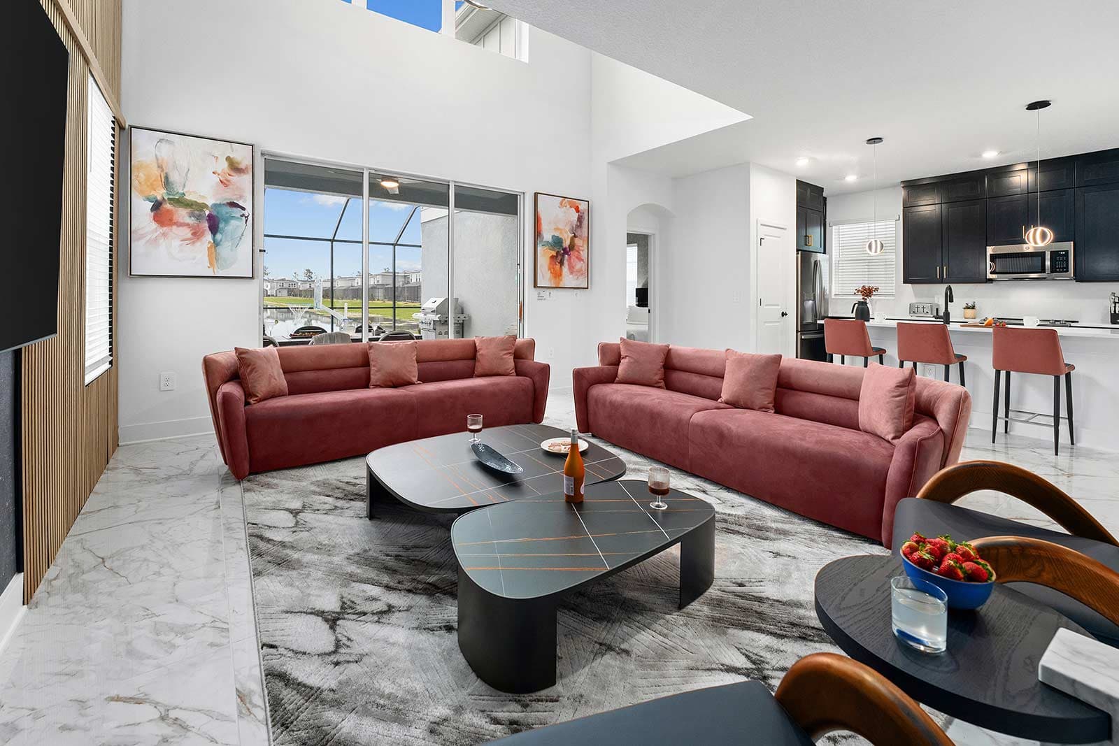 Exquisite Villa - Image 1