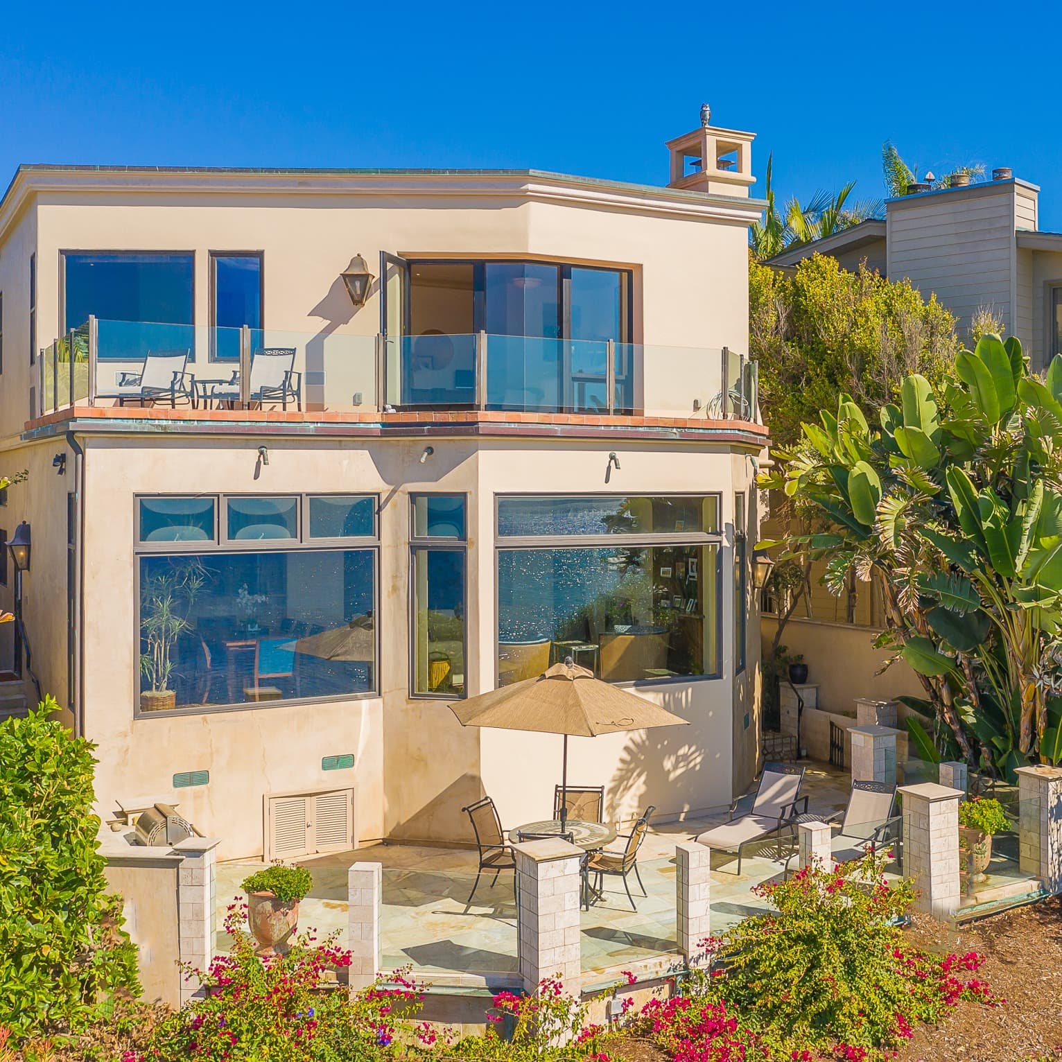 Pacific Paradise - Image 1