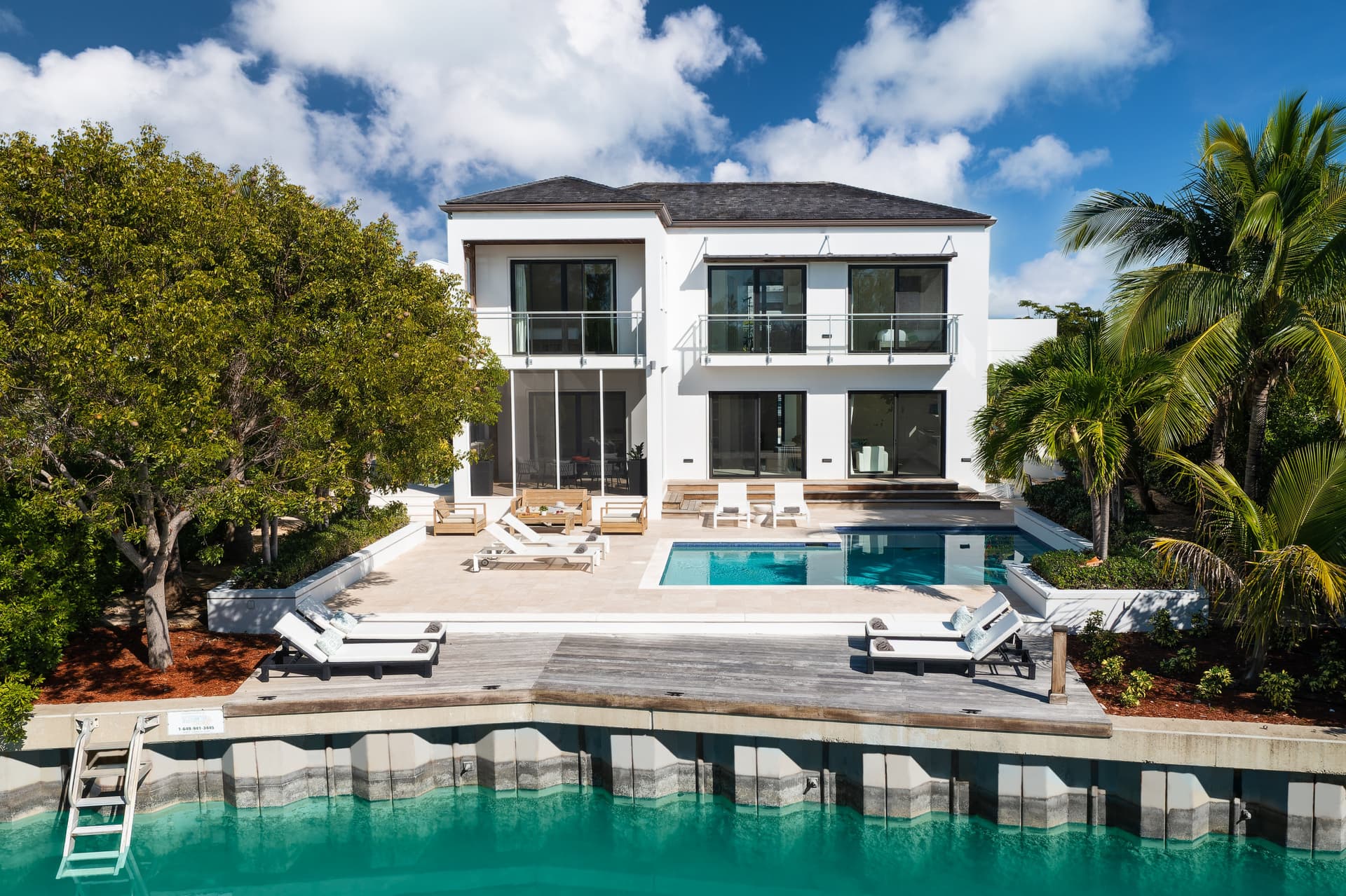 Kelly Isle Home - Image 1