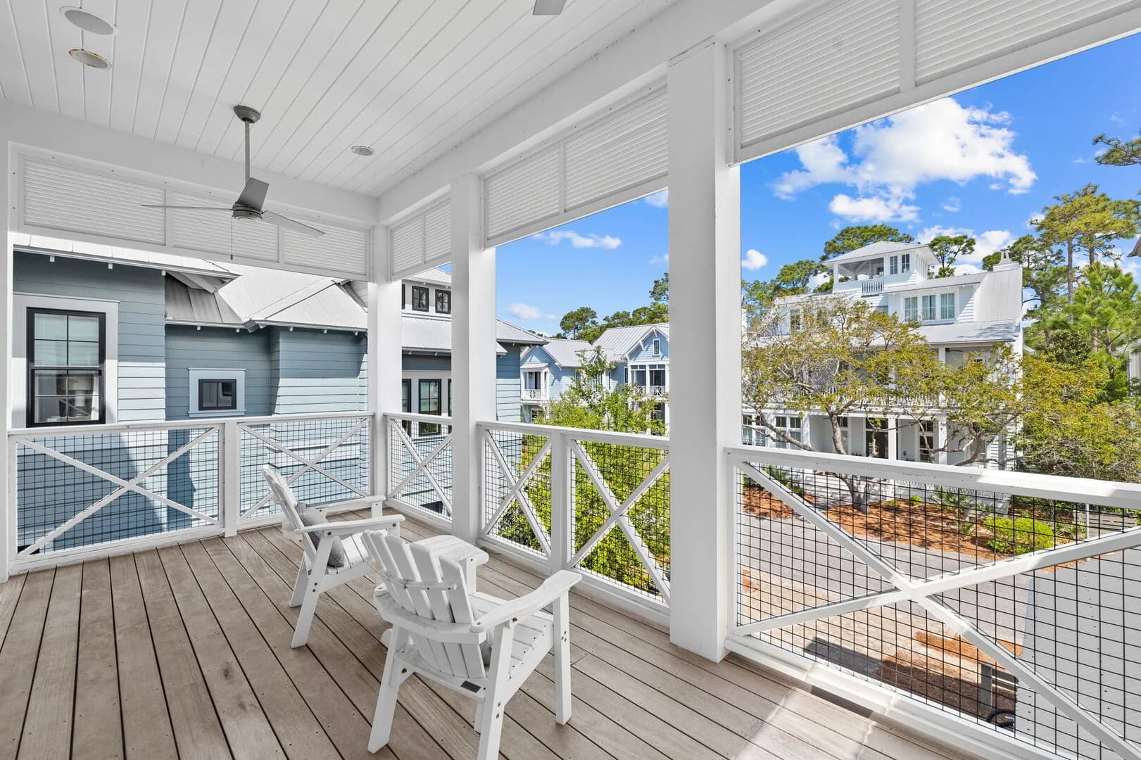 Sand Between Pines - Image 35