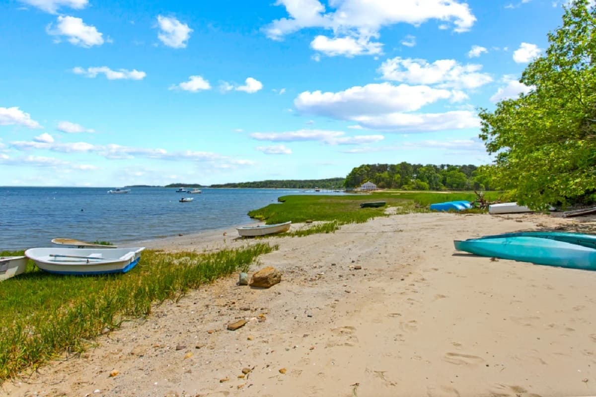 Beam Reach - Image 3