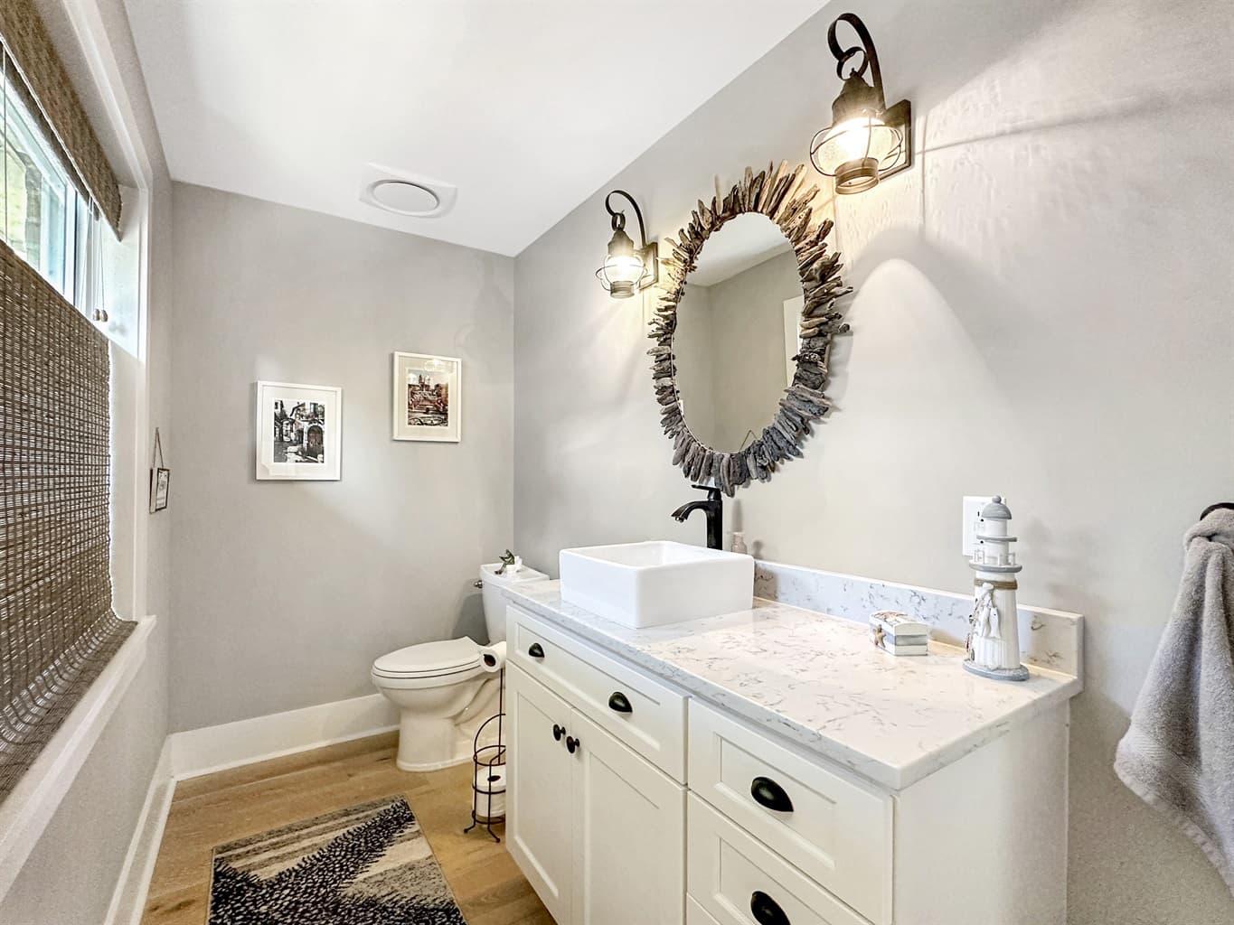 Palmetto Beach Retreat - Image 24