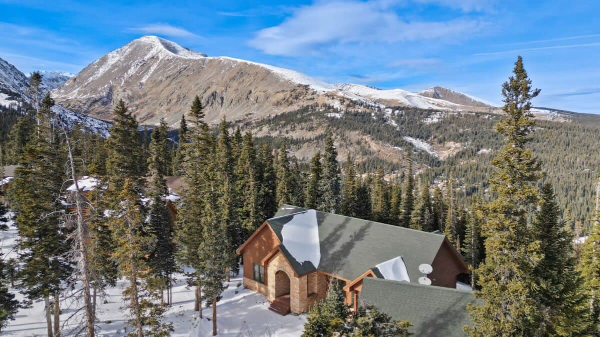 Blue River Retreat - Image 36