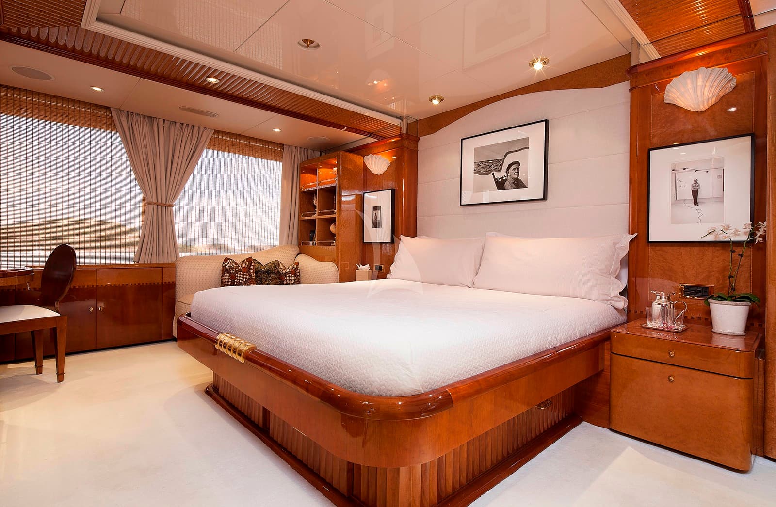 Starfire Yacht - Image 18