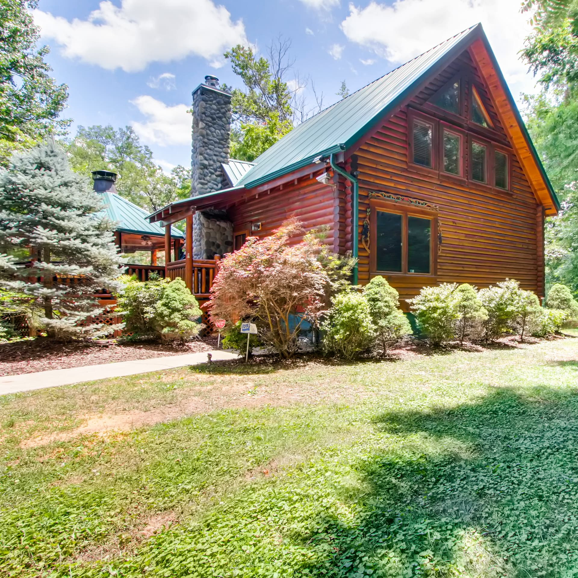 River Adventure House