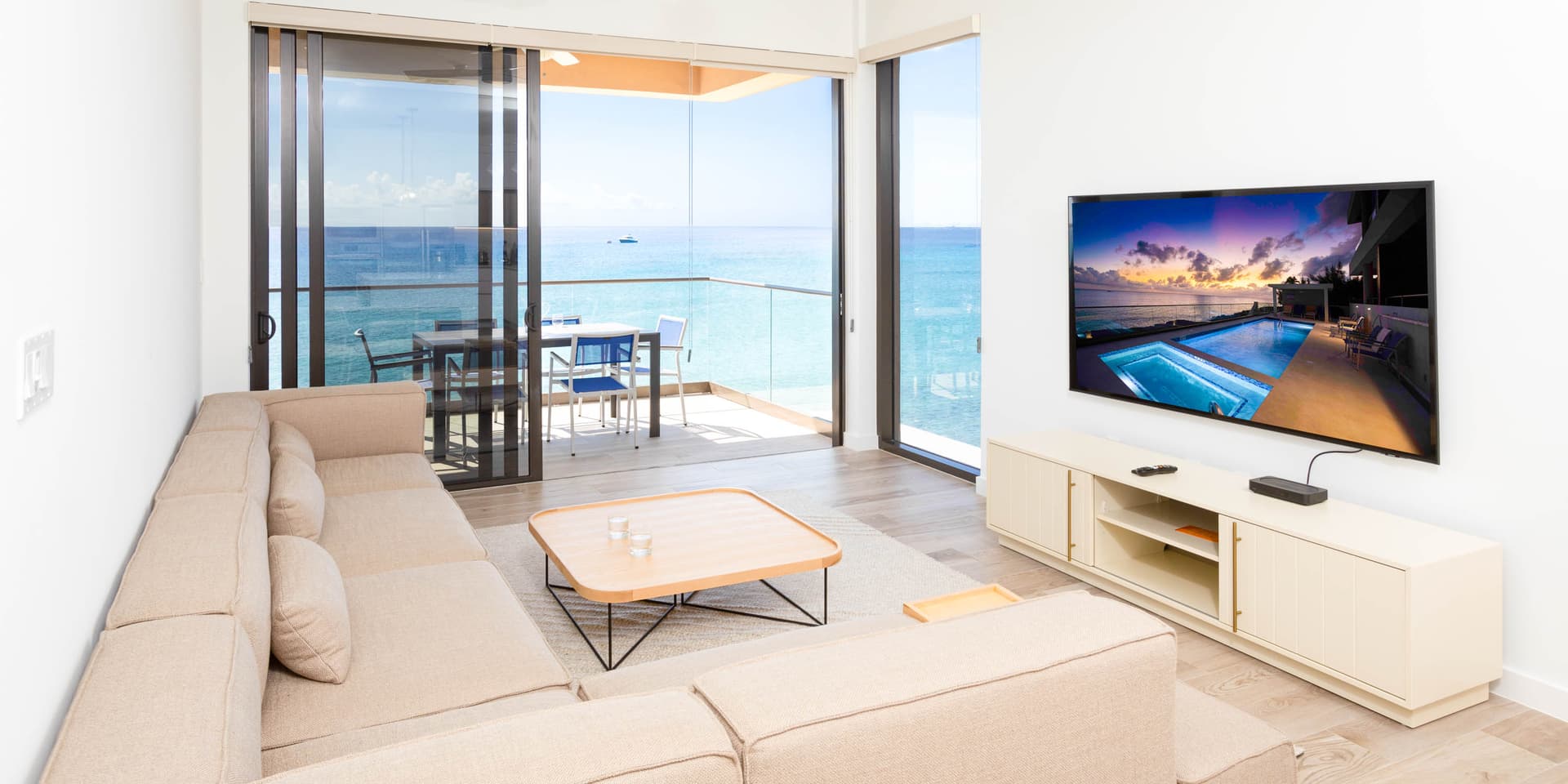 Sea Dreams Condo #4 - Image 2