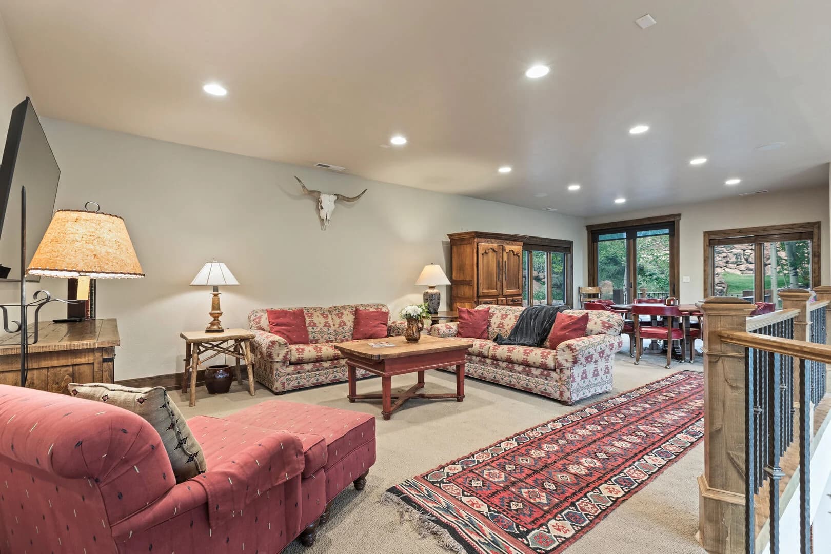 Mountain View Lodge - Image 28