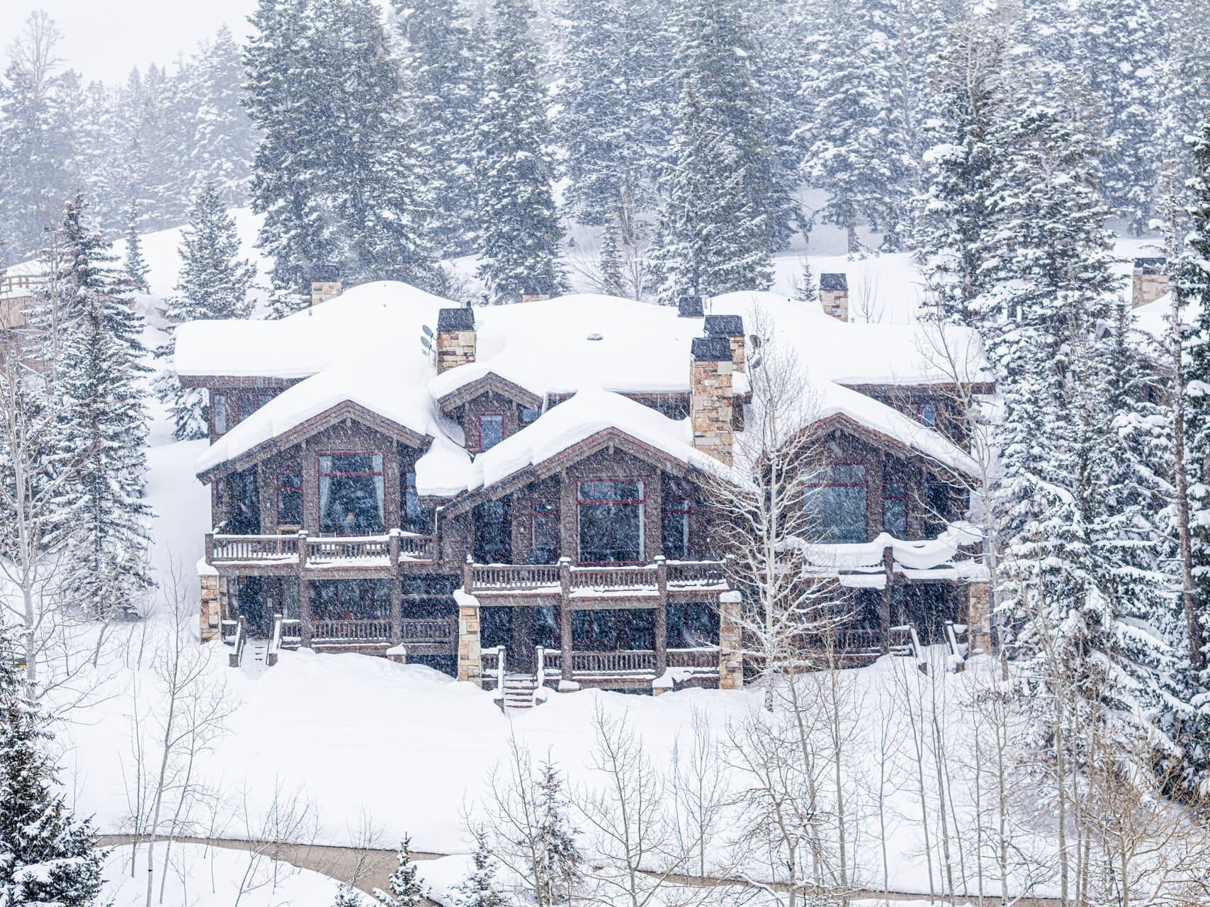 Belle Arbor - Image 49