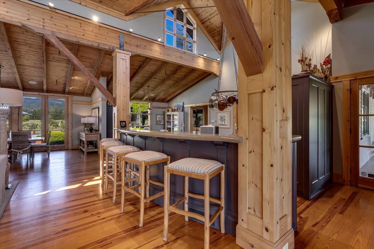 Benziger Family Estate - Image 38