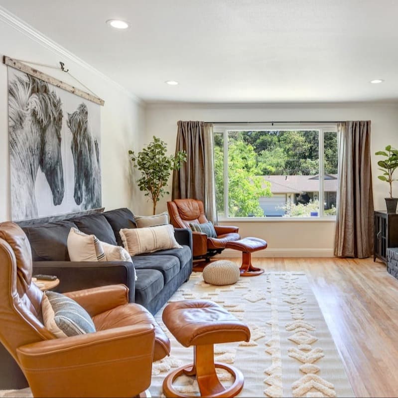 Rincon Valley Vacation Home