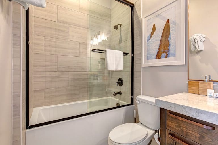 On Top of the Mountains - Image 34