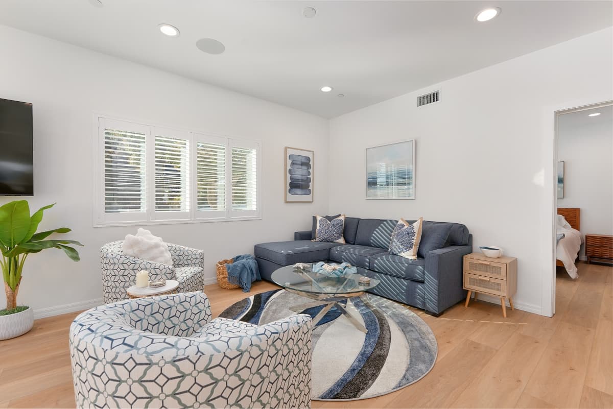 Oceanside Coastal Retreat - Unit A - Image 1