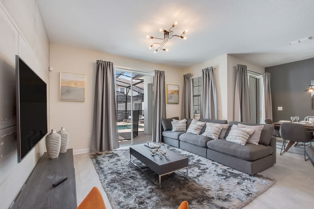 Lullaby Villa - Image 1