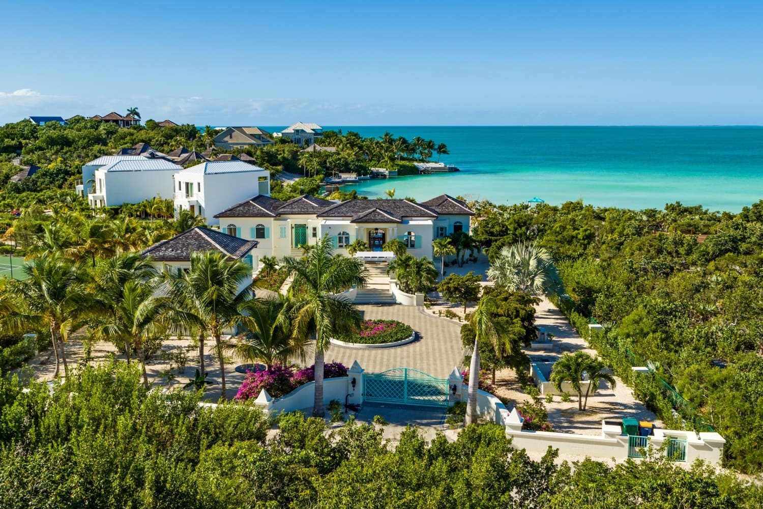 Villa Vamar - Image 46