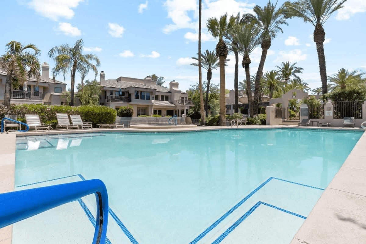 Villa Gainey Ranch - Image 2