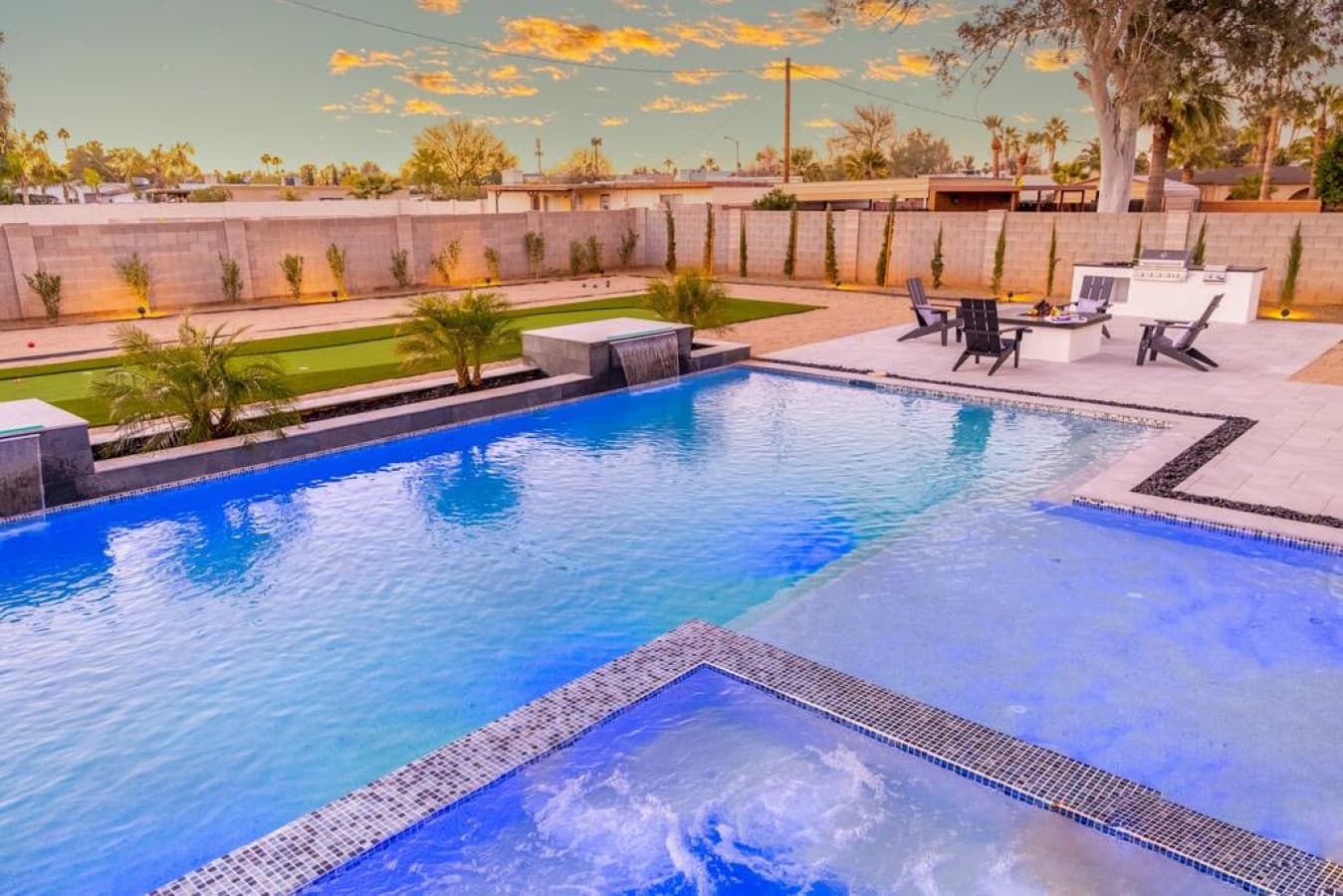 Scottsdale Desert Paradise - Image 59