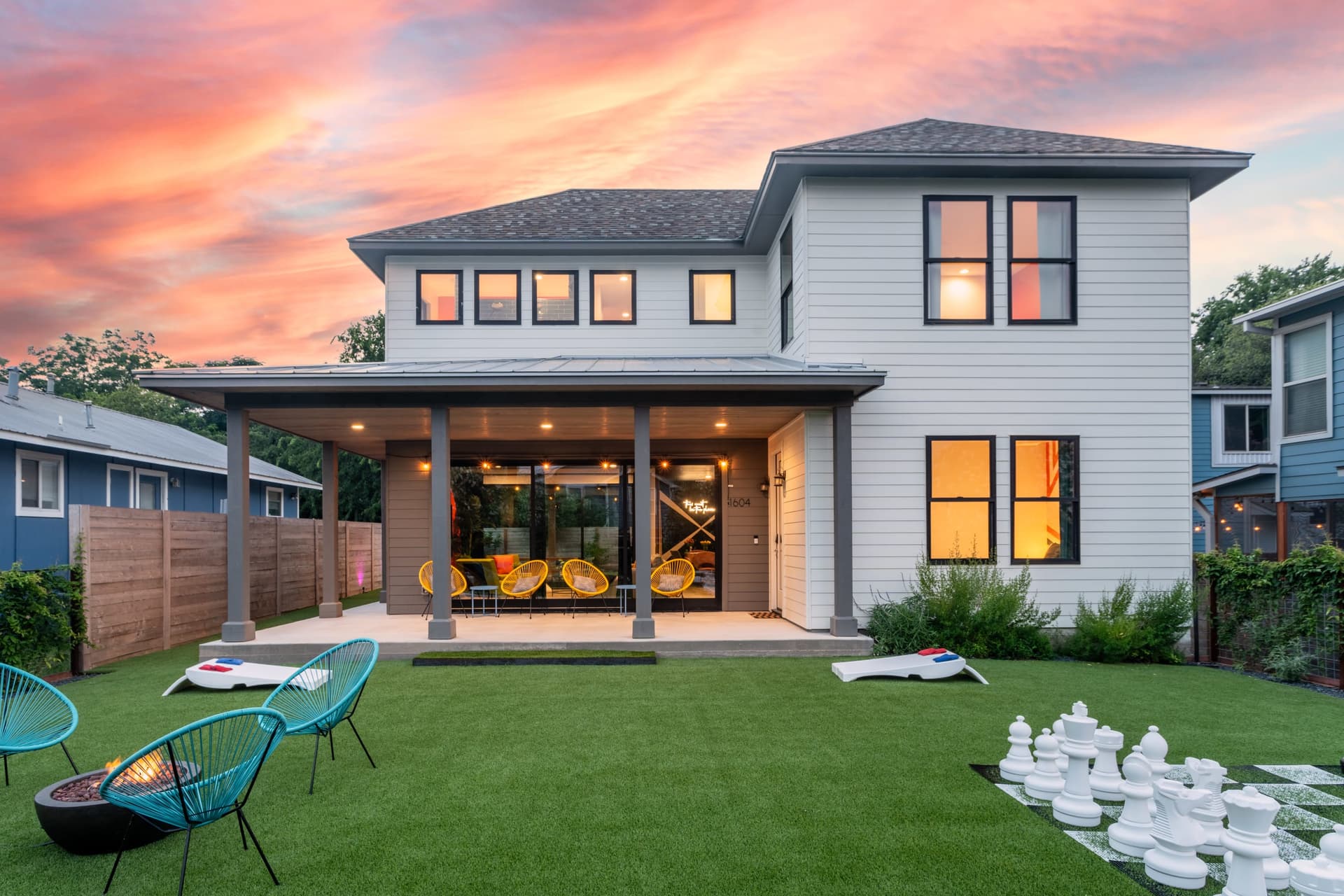 Queen's Gambit - Image 12