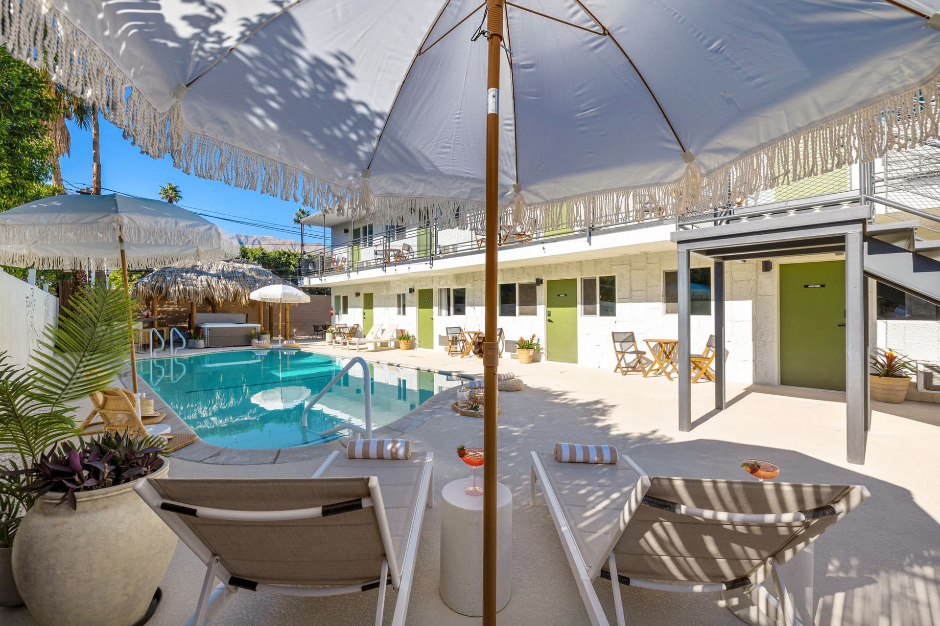 The Maya Hotel Buyout - Image 2