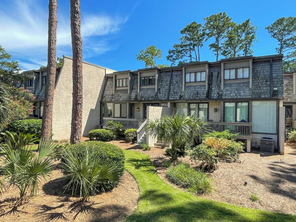 Harbour Town Club Villa #1259 - Image 1