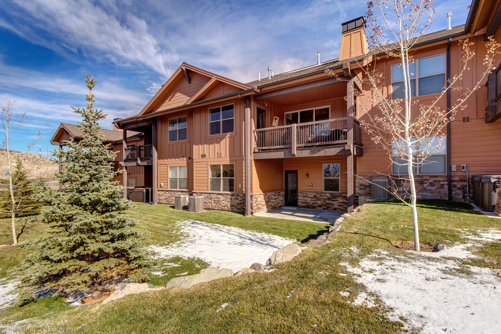 Black Rock Ridge - Image 1