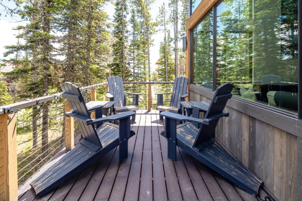 Alpine Bend Home - Image 20