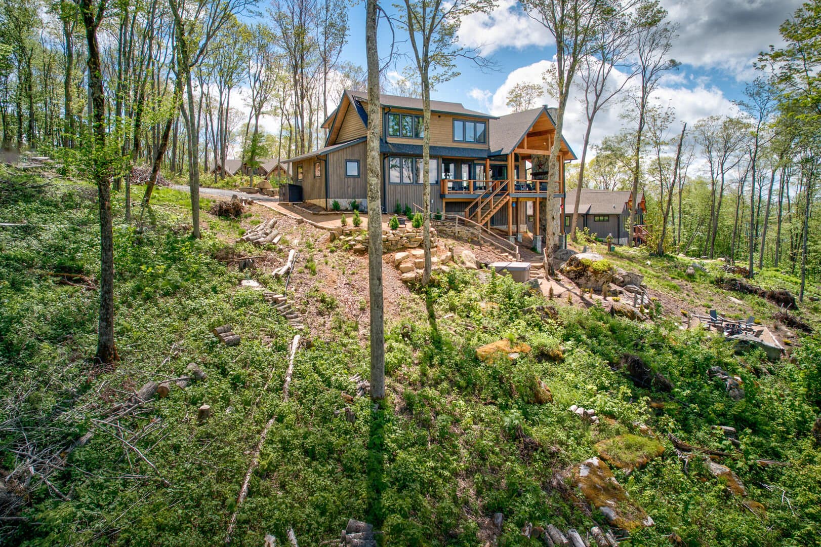 Zion House - Image 53