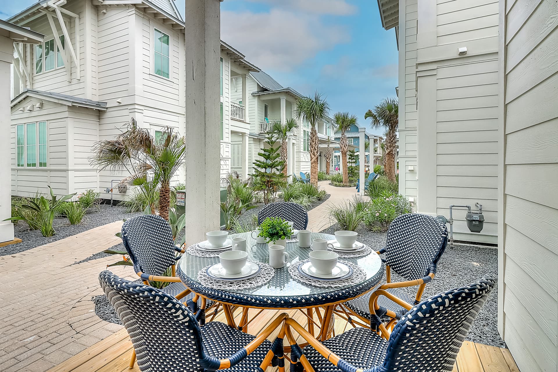 Barefoot Bungalow Home - Image 13