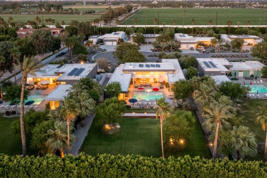 Polo Villa #7 - Image 1