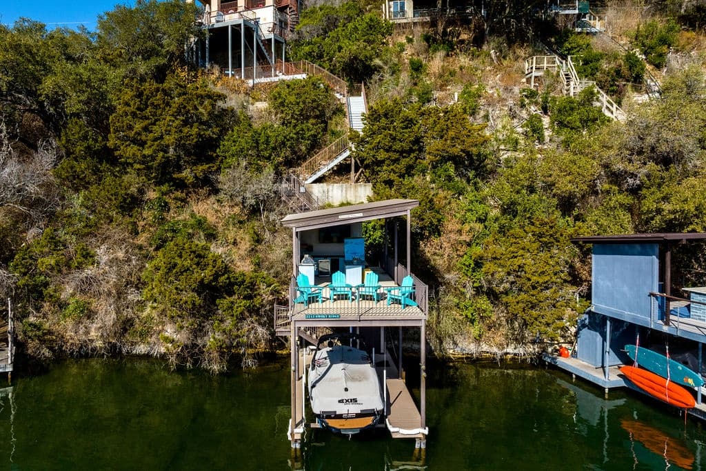 Stairway to Heaven House - Image 45