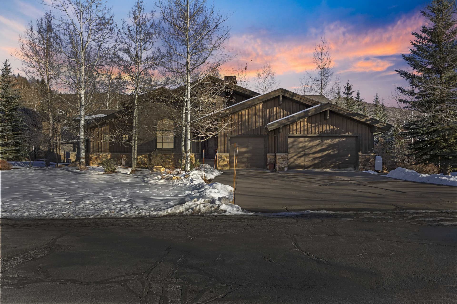 Luxury Mountain Retreat - Image 41
