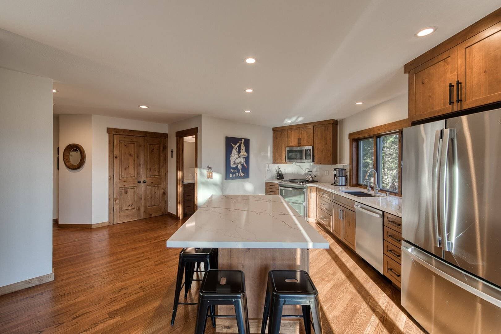 Tahoe Point of View - Image 8