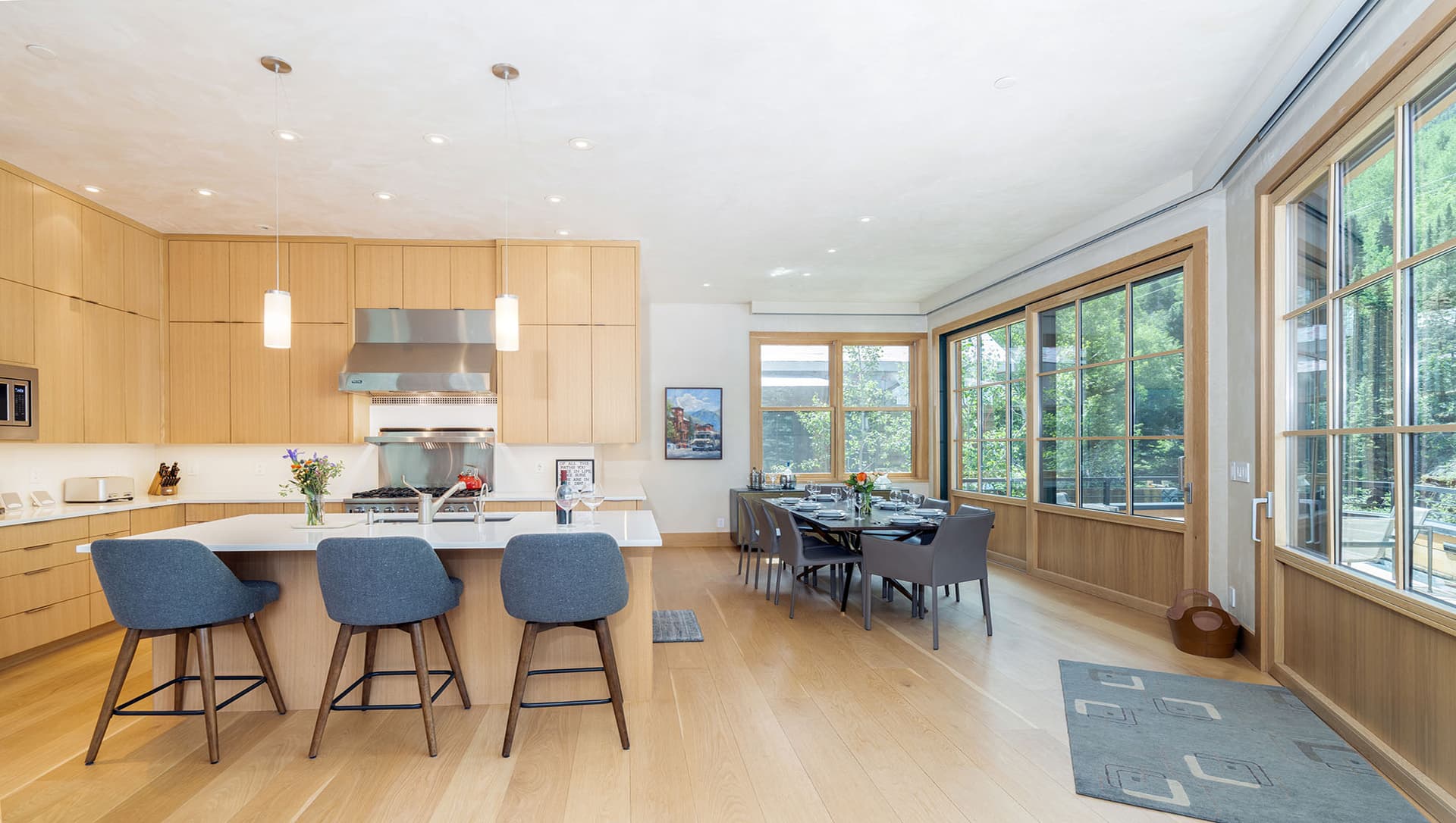 Blue Tributary - Image 2