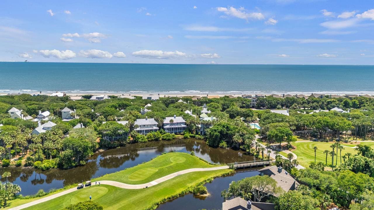 Atlantic Dream Retreat - Image 45