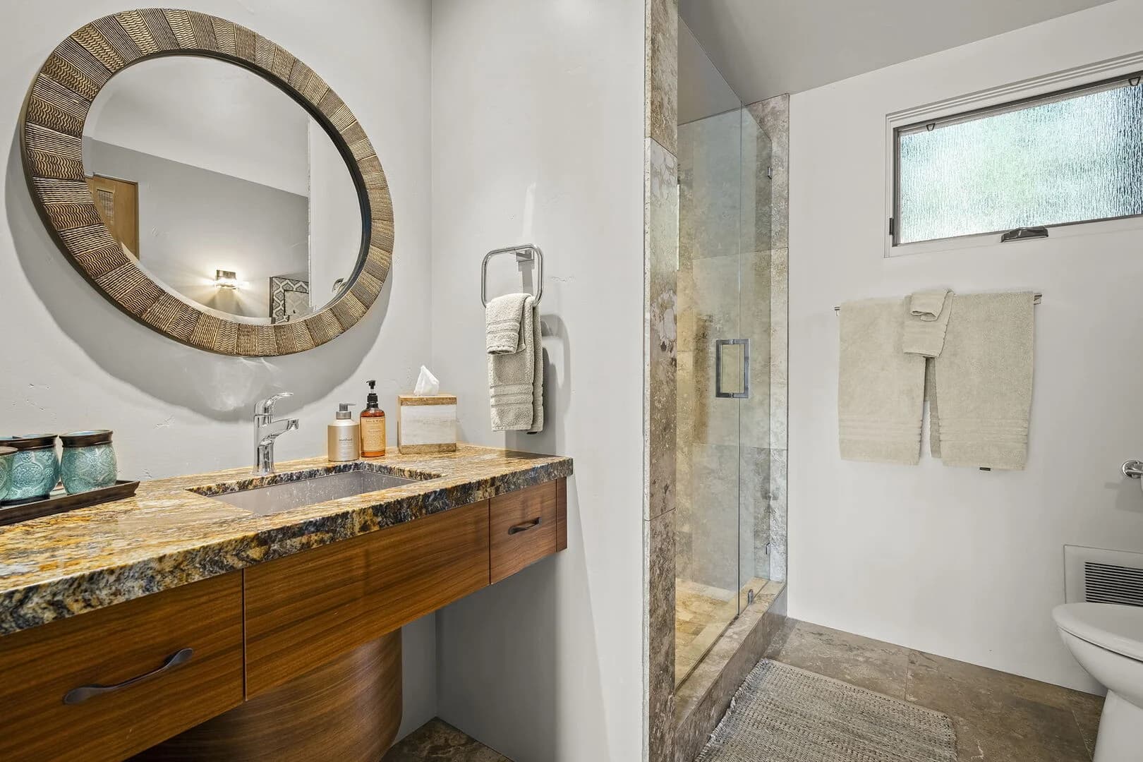 Villa Pietra Mountain Zen - Image 32