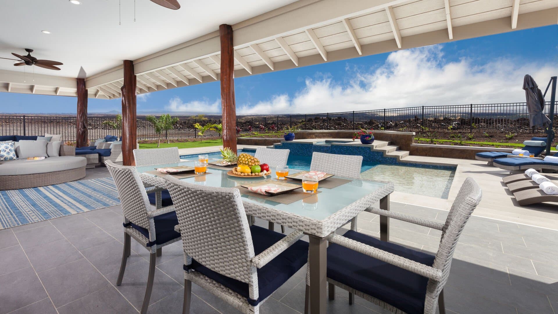 Aloha Spirit Villa - Image 35